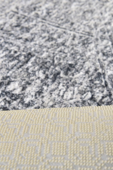 Conceptum Alfombra de 100 cm Multicolor Conceptum Alfombra de 100 cm Multicolor